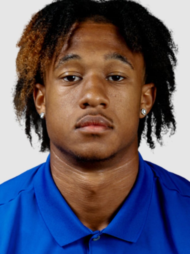 TreShawn Moore athlete image