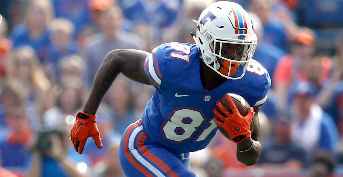 Antonio Callaway: Breaking News, Rumors & Highlights