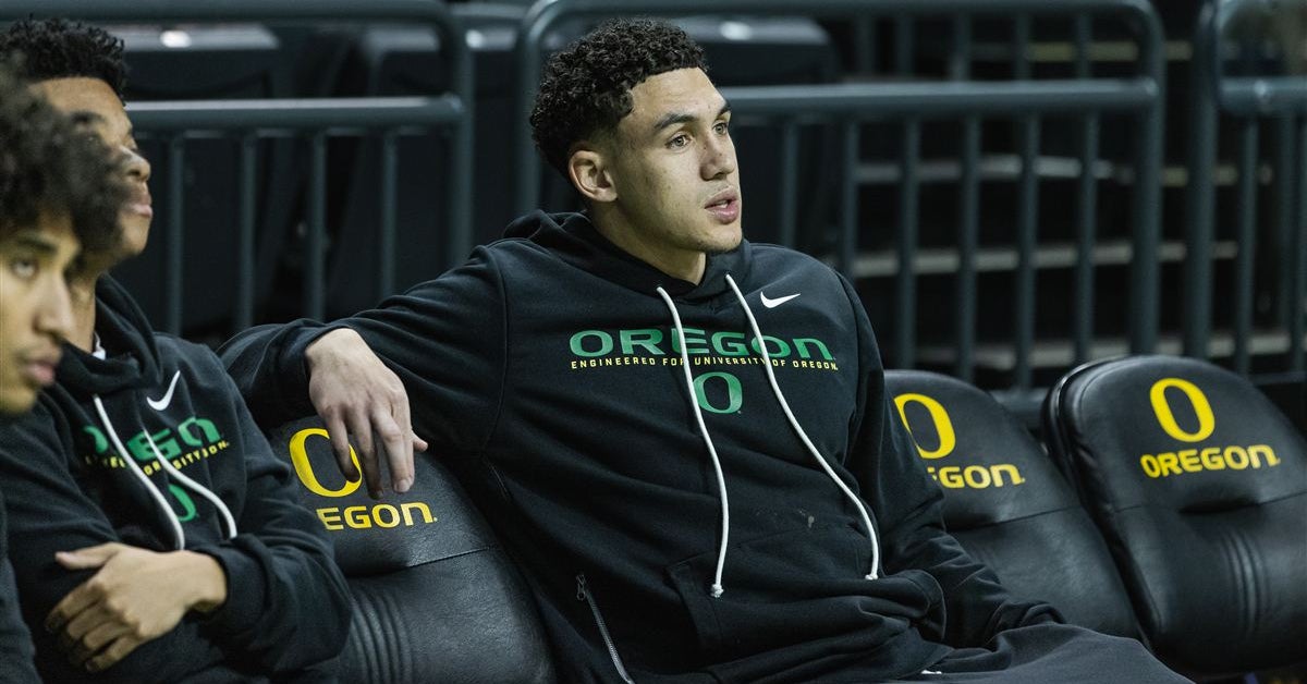 Dezdrick Lindsay gets medial waiver for another year, Oregon will try to  get Jackson Shelstad one too