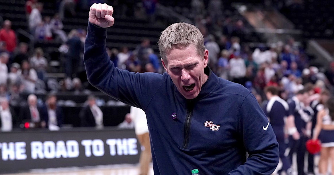 Meeting WSU's new foes in the Pac-12: Gonzaga