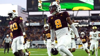 SunDevilSource Arizona State Sun Devils Football Recruiting