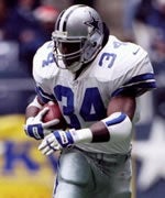 Thanksgiving NFL Throwback: Watch Randy Moss torch the Cowboys in 1998