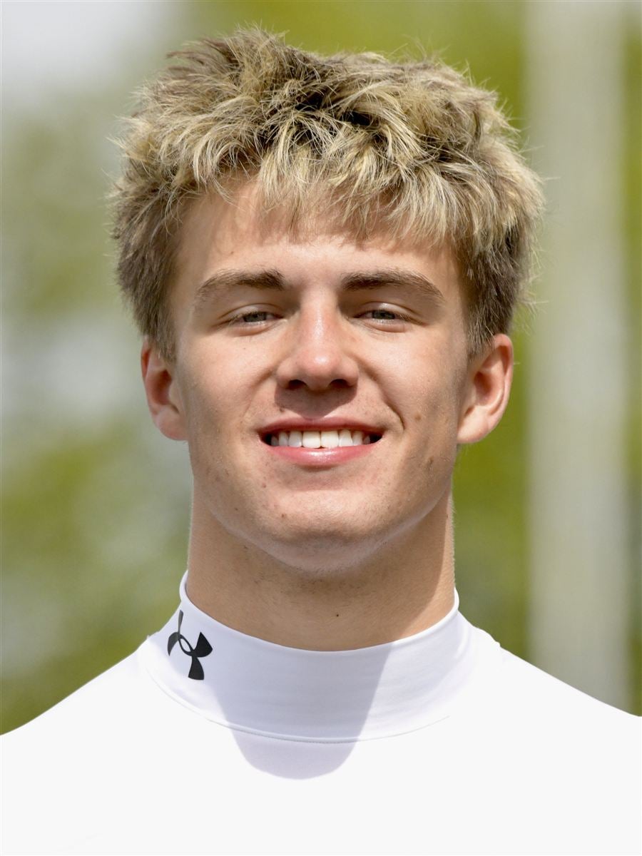 Bode Sparrow athlete image