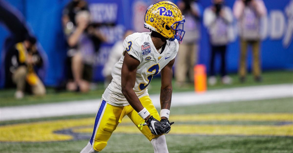 Jordan Addison transfer portal news: Pittsburgh believes tampering occurred with USC, per report