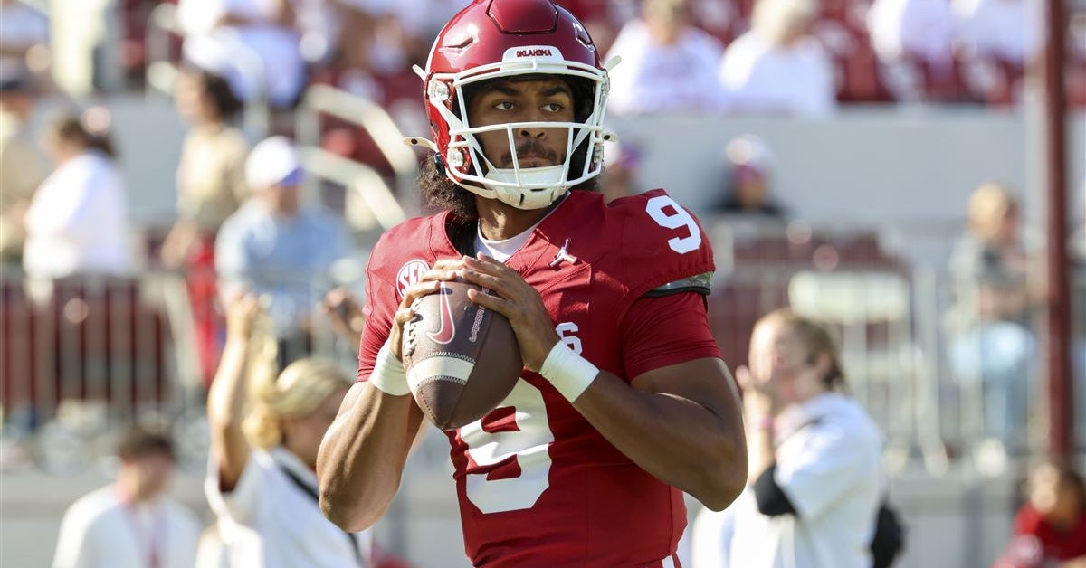 Oklahoma football vs. Navy Armed Forces Bowl live score updates, analysis