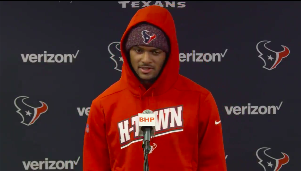 texans h town hoodie