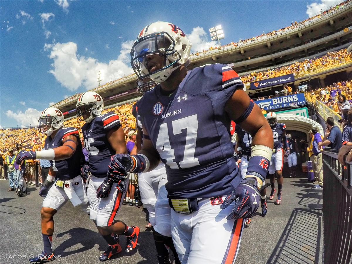 2023 Auburn football spring game live stream, TV channel, watch online,  start time, storylines to follow 