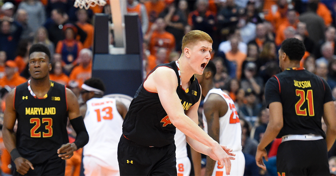 Kevin Huerter joins a contender for the first time in his NBA career after pre-deadline trade