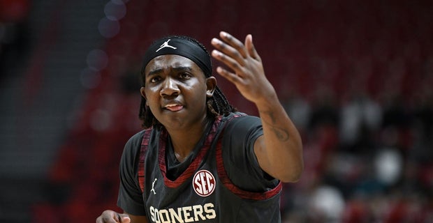Why Reyna Scott was inserted into the starting lineup for OU women's ...
