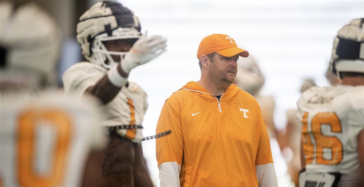 No-Huddle: It's Football Time in Tennessee