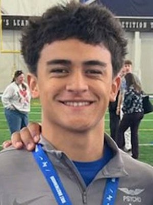 Marquez Mellor