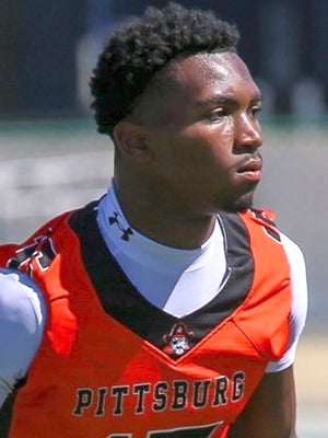 Jeremiah Edwards