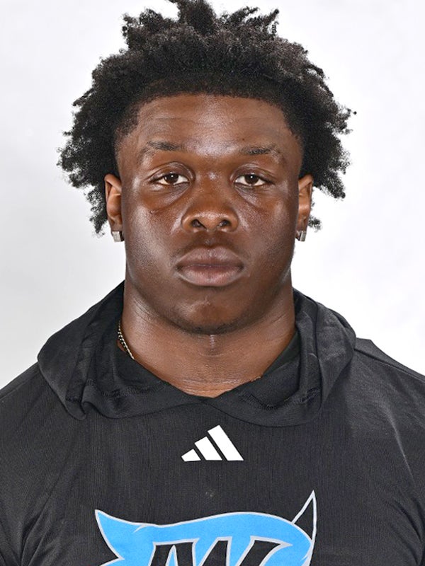 Daniel Swinney athlete image
