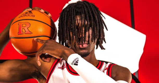 Five-Star Big Man Baye Fall Commits To Arkansas Five-Star Big Man Baye Fall Commits To Arkansas