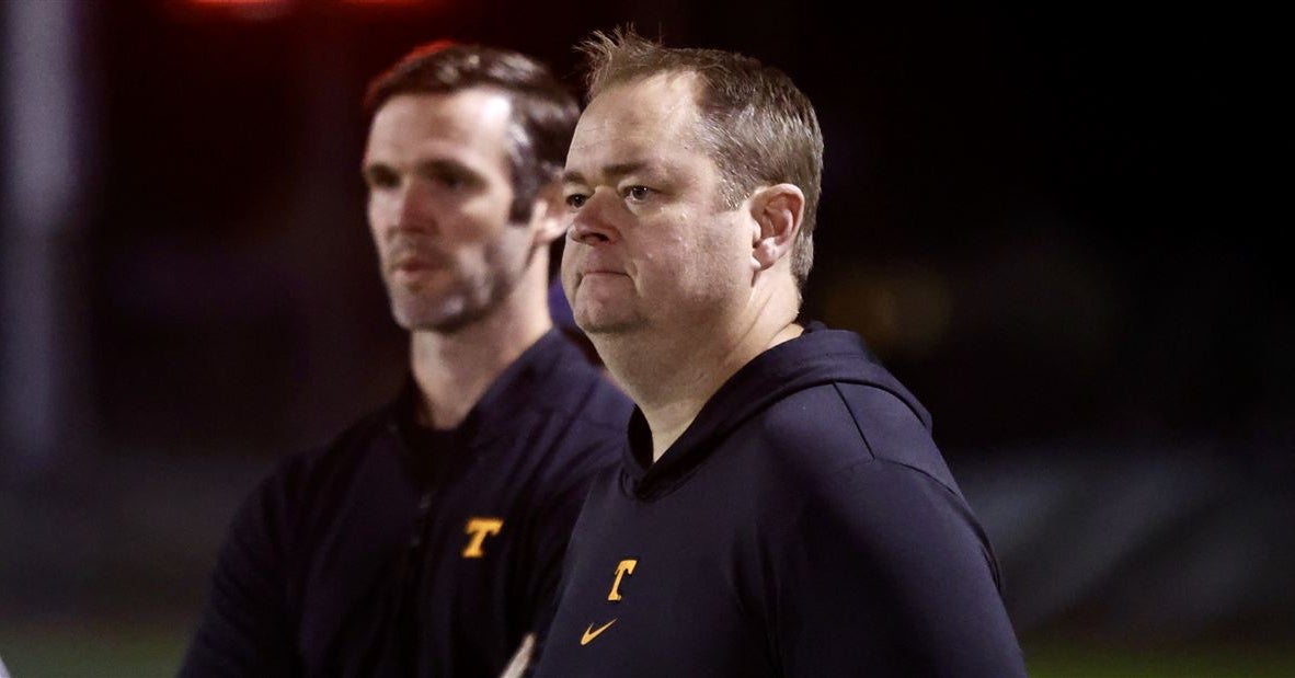 Tennessee's coaches hit road to check on targets, commits ahead of open date
