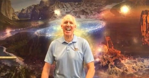 WATCH: Bill Walton's message to UCLA ahead of Final Four 