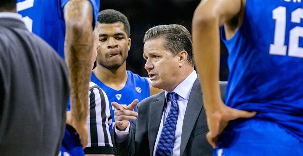 NCAA tournament championship odds updated