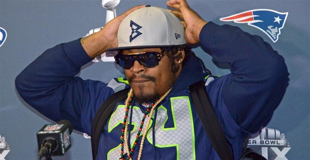 Marshawn Lynch Quotes Marshawn Lynch Quotes