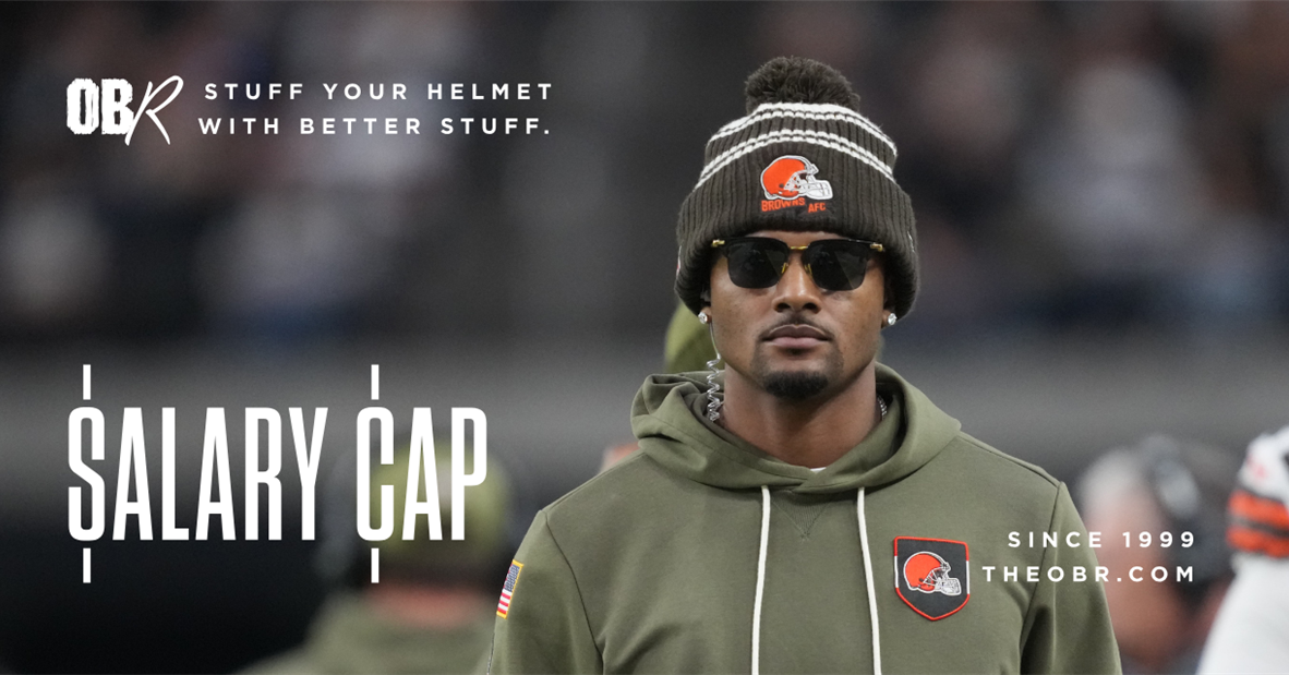 Looking At A Realistic Deshaun Watson Extension For The Cleveland Browns