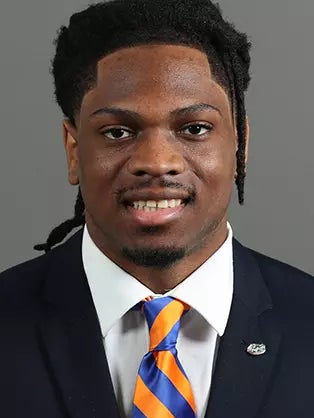 Treyaun Webb athlete image