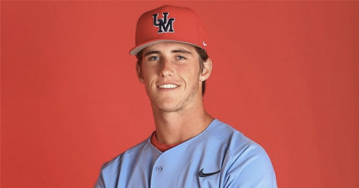 Ole Miss' freshman class labeled one of the best by D1Baseball