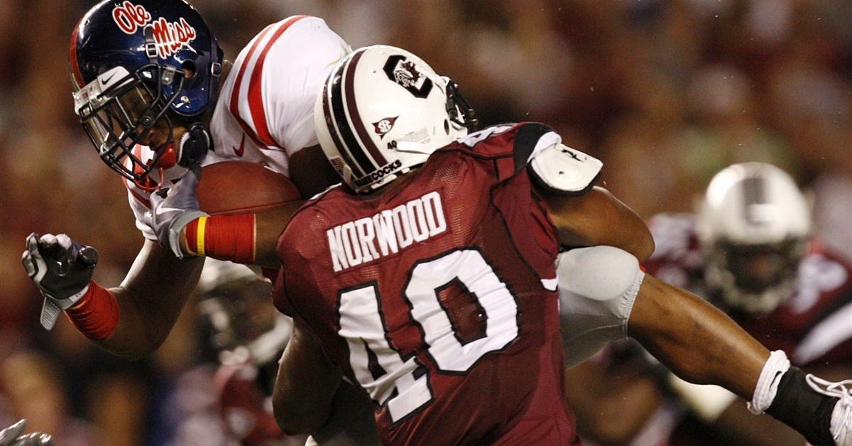 A look at the last three matchups against Ole Miss