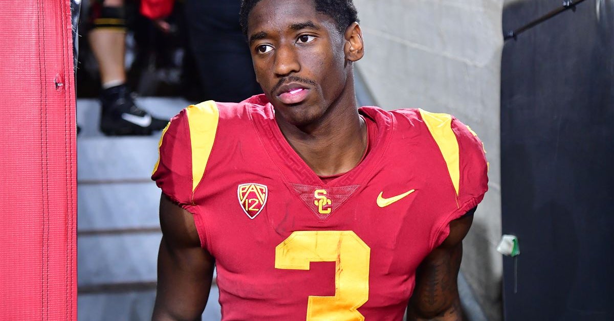 NFL Combine 2023: Jordan Addison tells Kenny Pickett, Pittsburgh Steelers to 'come get me' in draft