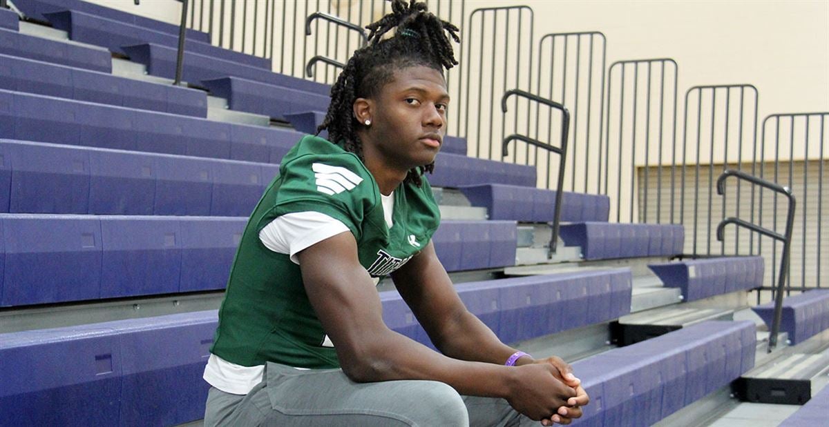 CB Cam Fleming named Virginia Tech's under-the-radar prospect by 247Sports - Vimarsana News