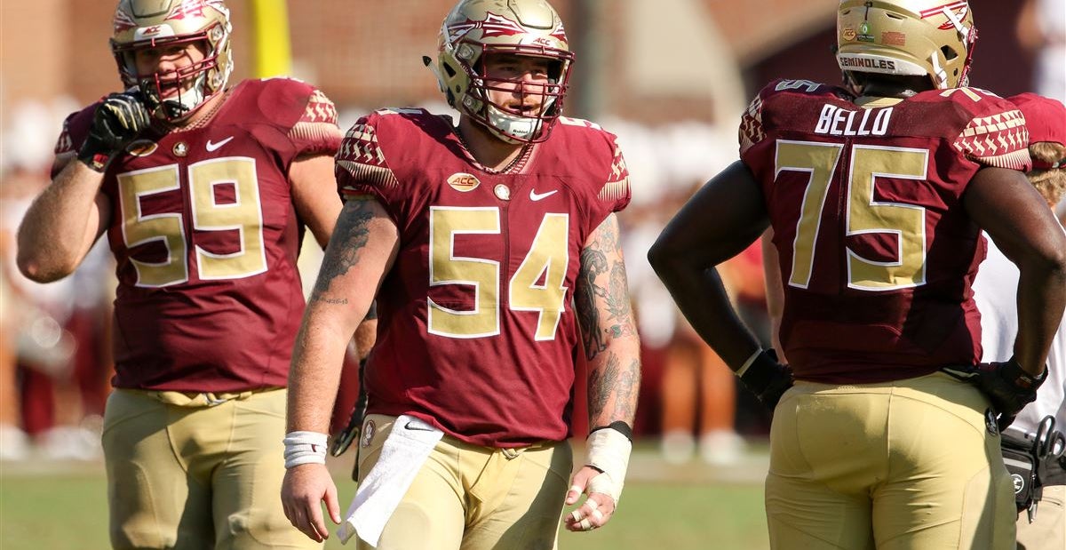 Former FSU player says some 'lost their drive' during decline