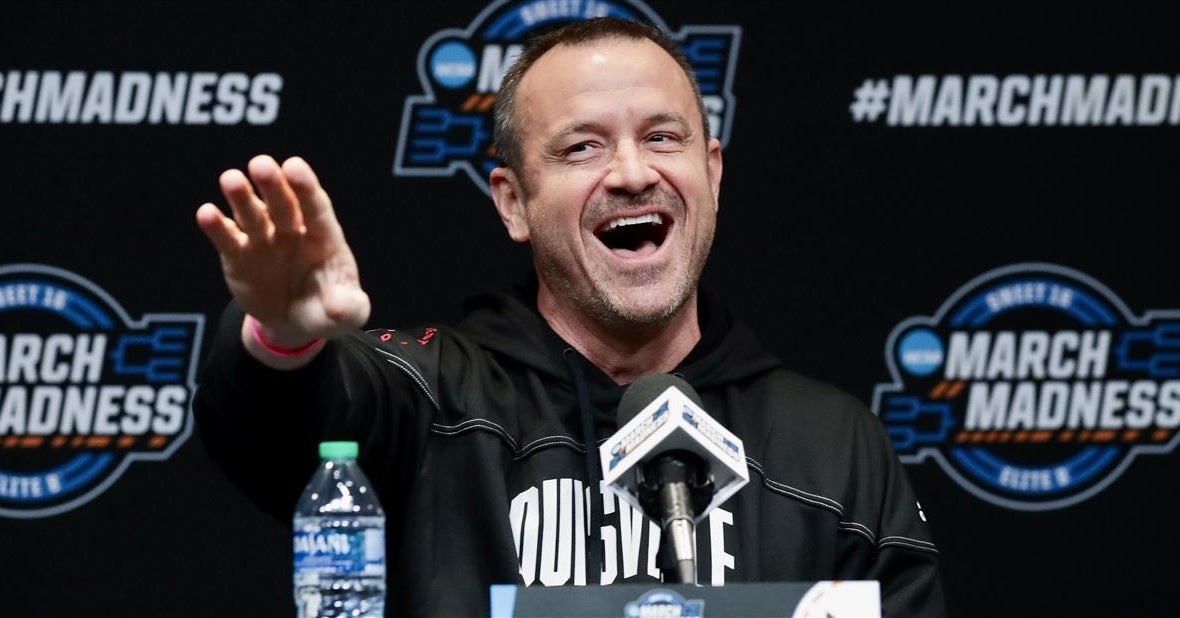 Jeff Walz excited for “an important summer” with Louisville women’s basketball