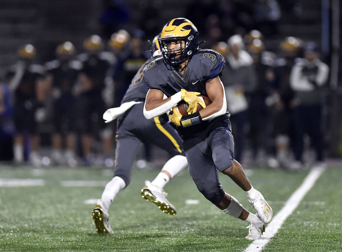 PHOTO GALLERY: Bellevue Defeats Lakes, Advance To Quarterfinals