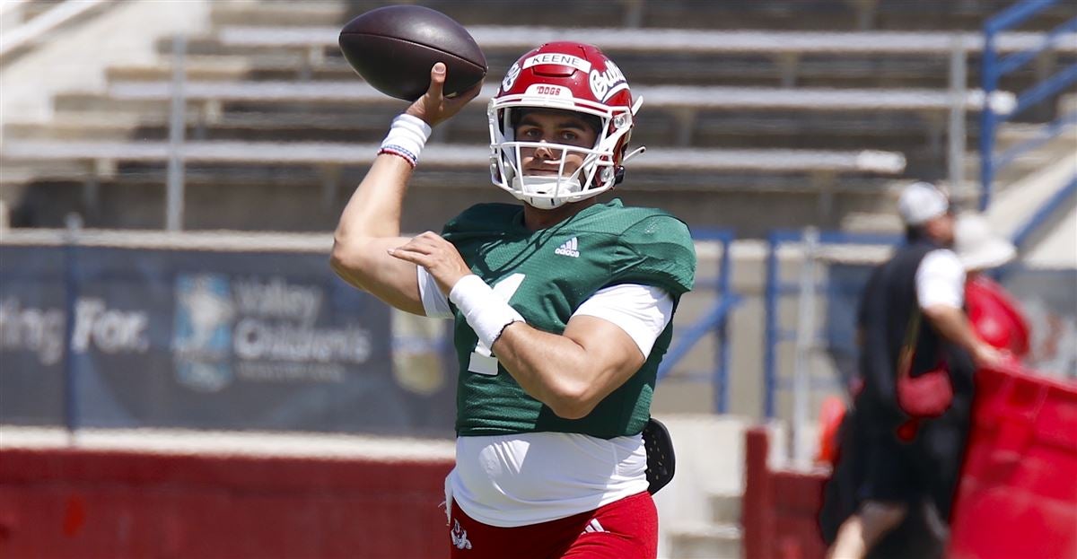 MW Moments: Jalen Cropper, Fresno State - Stadium