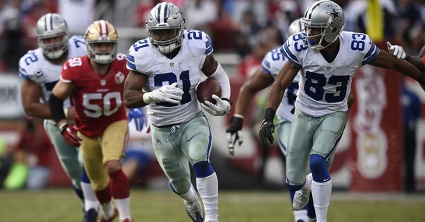 cowboys 49ers stream