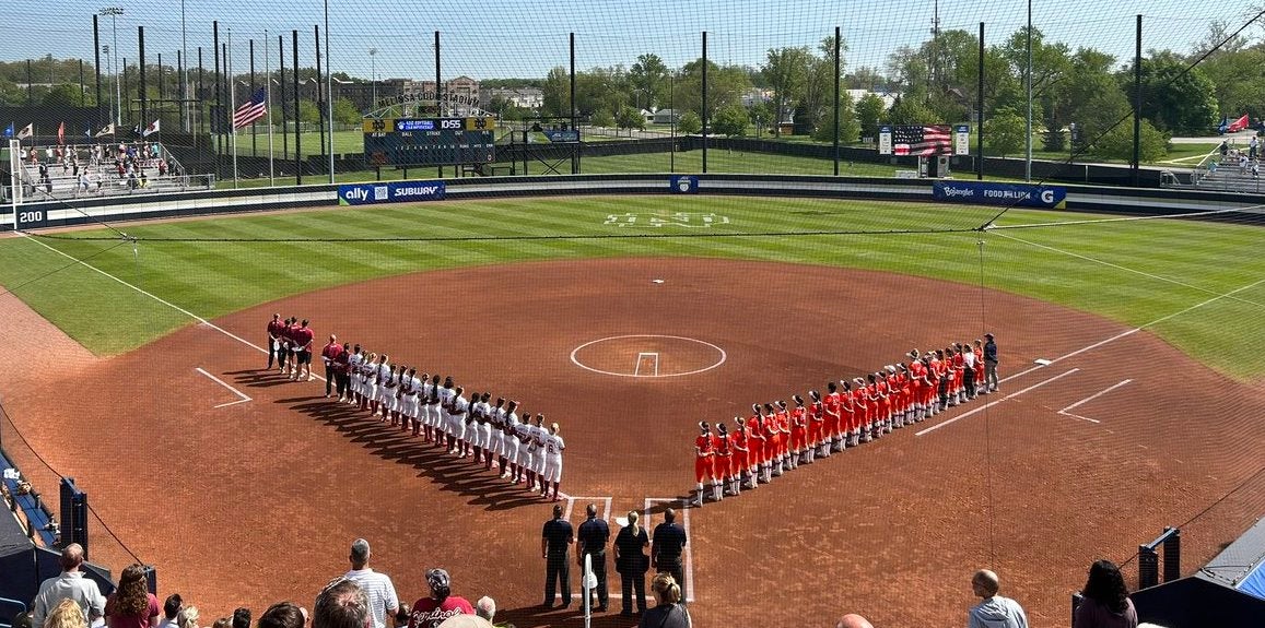 FSU opens 2023 ACC Softball Championship Tournament with a victory over
