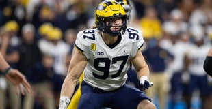 NFL Draft 2022: Latest mock drafts and prospect rankings