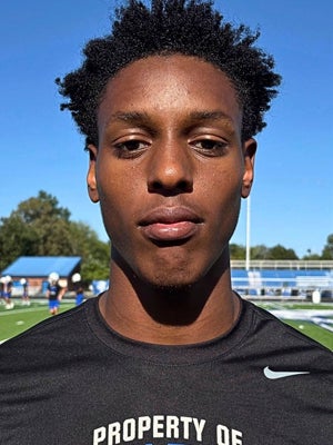 Cam Wade athlete image