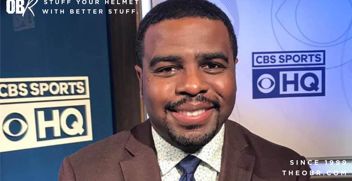 EXCLUSIVE: Full OBR Interview with CBSSports' Emory Hunt