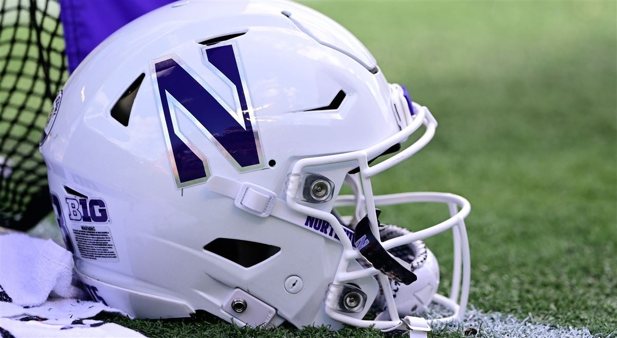 With 2023 coaching hires, Pat Fitzgerald demonstrates fundamental