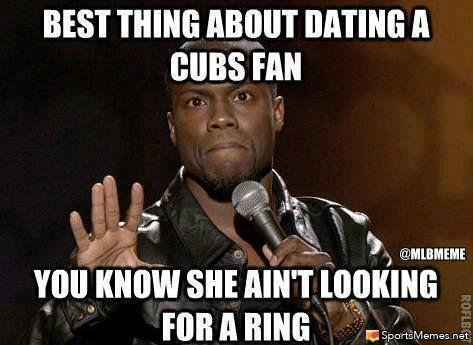 11 memes that will be obsolete if the Cubs win the World Series