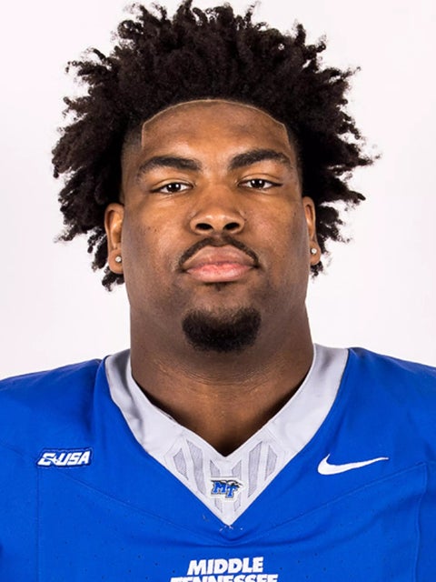 E.J. Harris athlete image