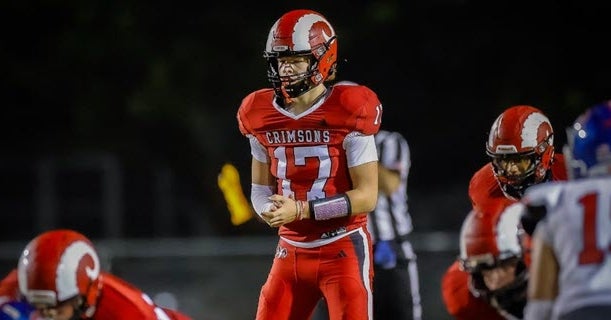 Five-star kicker/punter Jackson Pritts commits to Temple