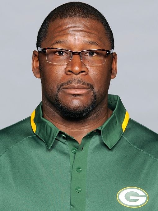 No letup for Packer rookies or vets with exacting receivers coach Edgar  Bennett