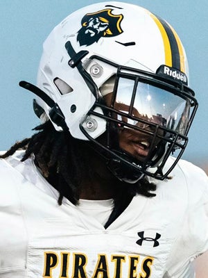 Darrik Ward Jr.