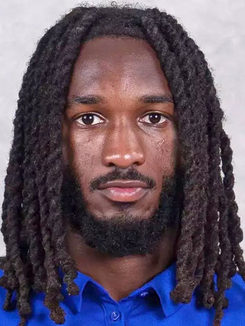 Javon Robinson athlete image