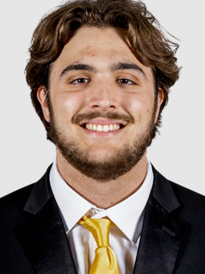 Dominic Deluca athlete image