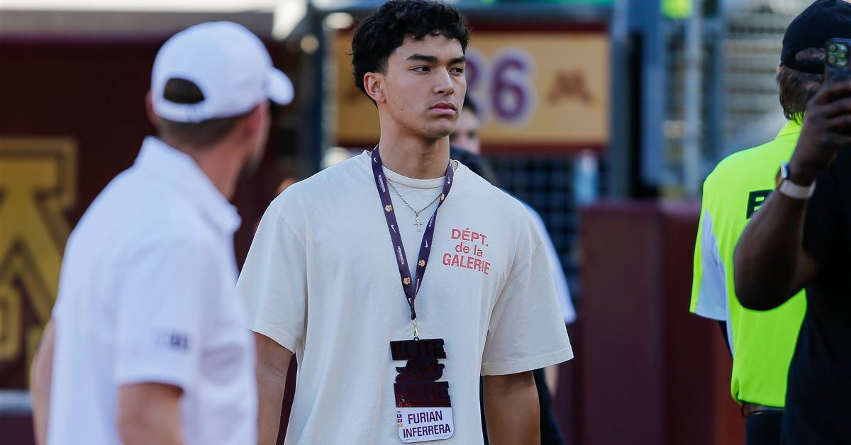 Five Minnesota commits I'm higher on than their current 247Sports ranking