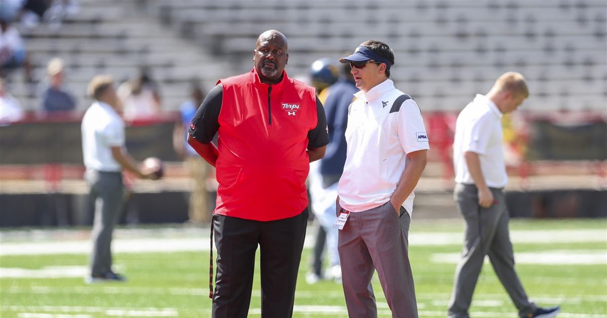 Group of Five Head Coach or Power Five Coordinator What's the better