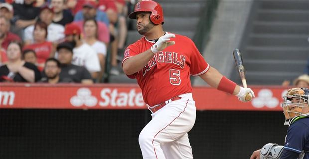 Albert Pujols