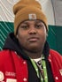 Omarion Waites athlete image