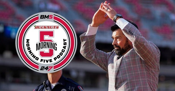 BM5: Talking Ohio State football with Bill Rabinowitz, author of ...